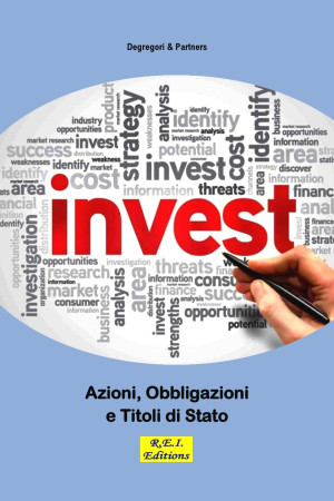 Azioni, Obbligazioni e Titoli di Stato